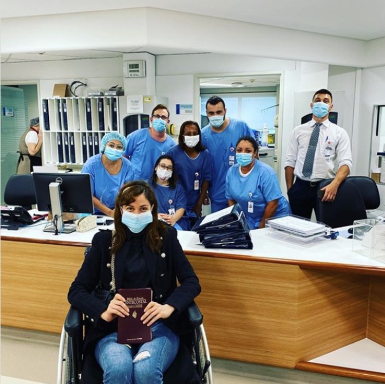 Foto: Reprodução Instagram 