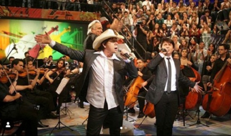 Foto: Reprodução/Instagram