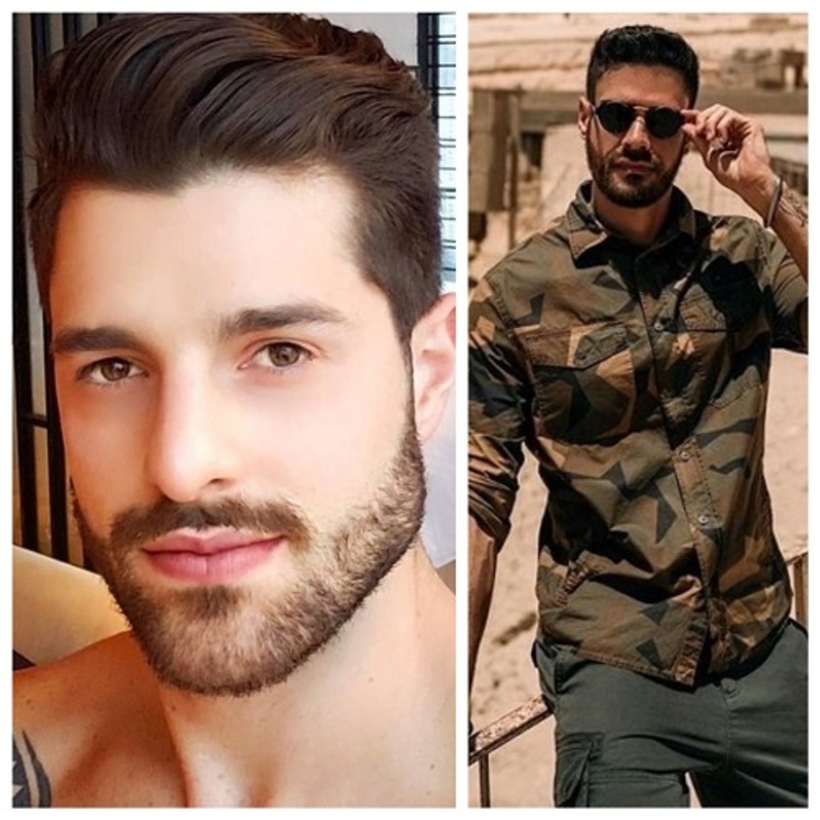 Foto: Reprodução/Instagram