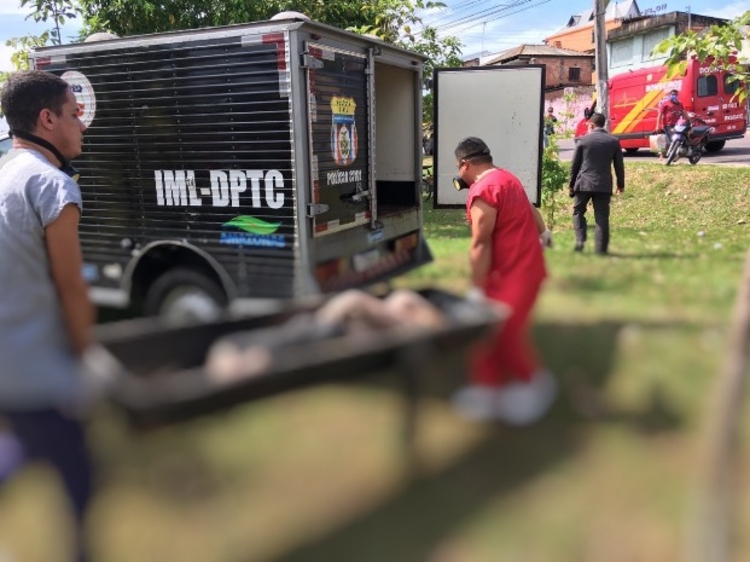 Foto: Caio Guarlotte/Portal do Holanda