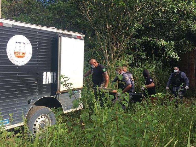 Foto: Caio Guarlotte/Portal do Holanda