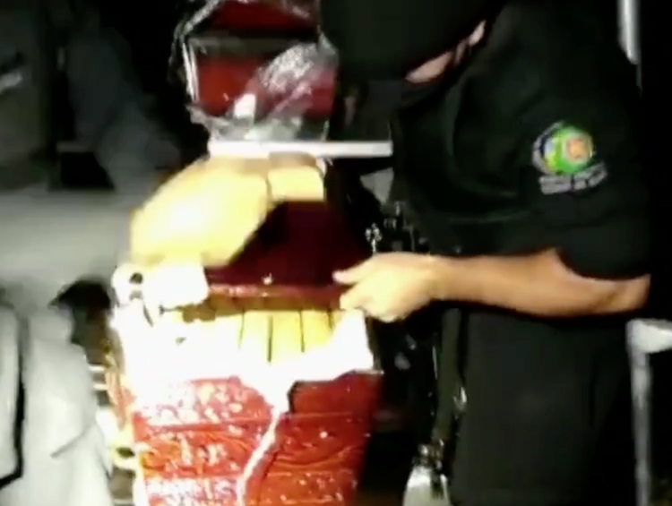 Foto: Reprodução/TV Anhanguera