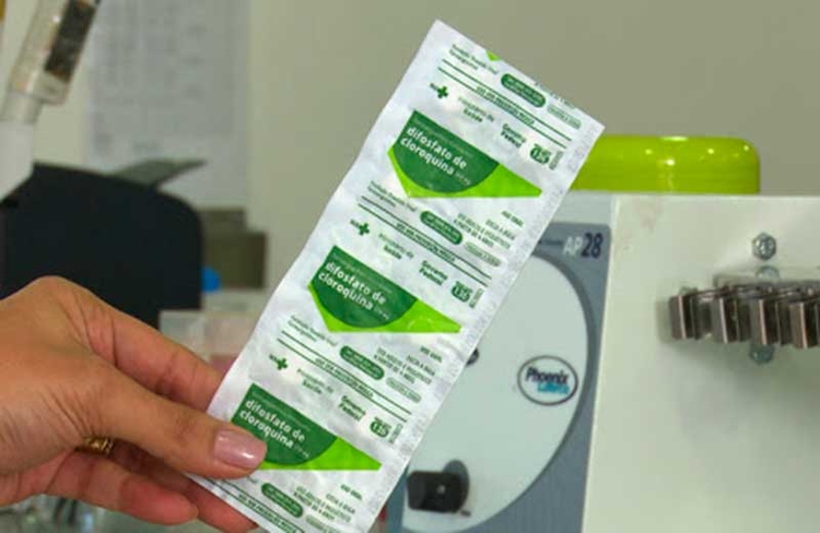 Foto: Edson Aquino/Secom 