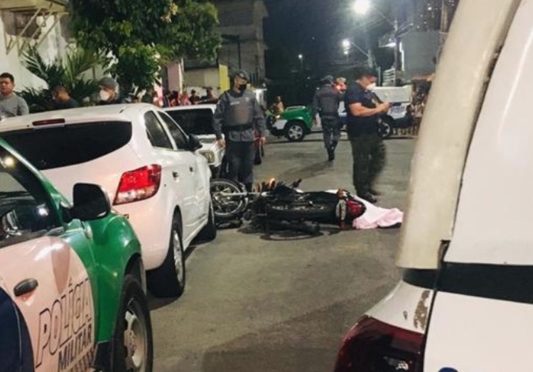 Foto: Caio Guarlotte/Portal do Holanda