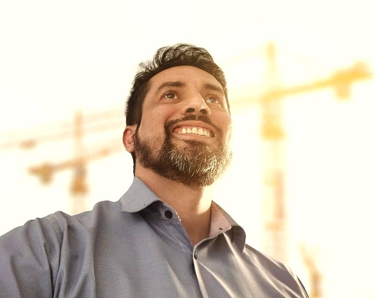 Cientista político Jack Serafim aborda temas da atualidade em vídeos - Foto: Divulgação