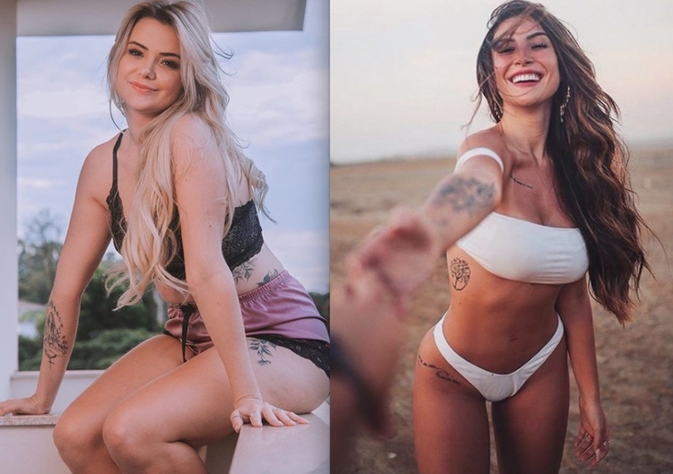 Foto: Reprodução/Instagram