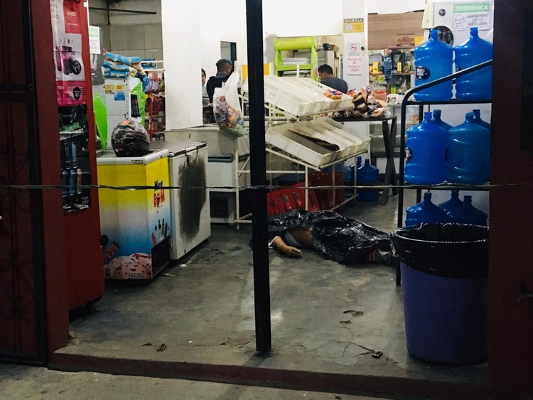 Foto: Portal do Holanda / Caio Guarlotte