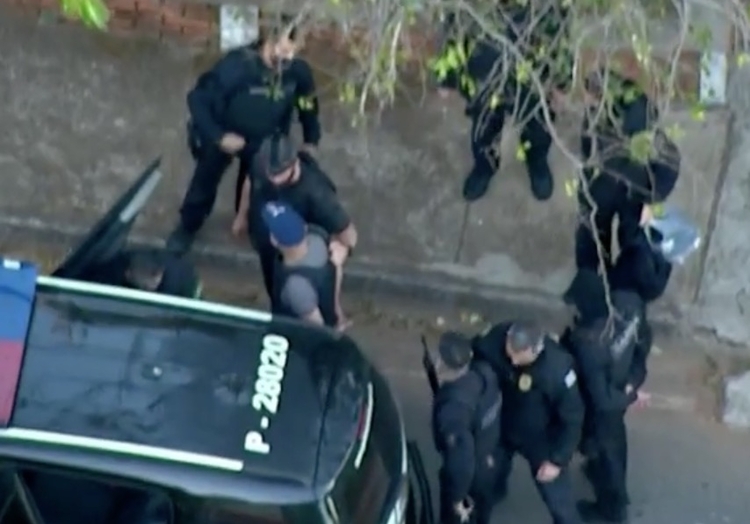 Foto: Reprodução TV Globo