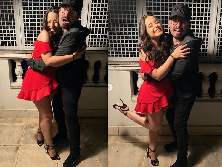 Foto: Reprodução Instagram 