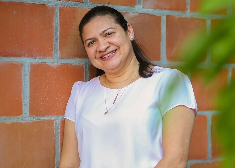 Viviane Dutra tem experiência na área habitacional - Foto: Divulgação/Suhab