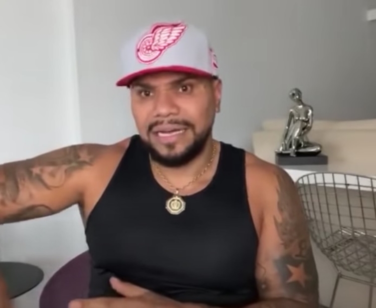 Foto: Reprodução Youtube