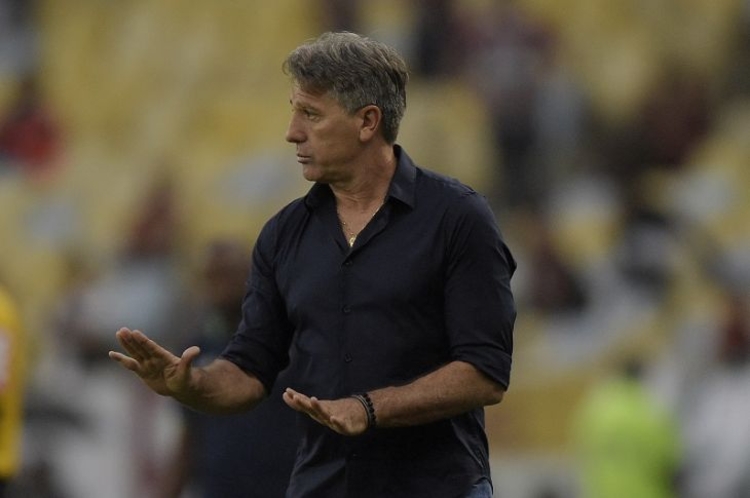 Foto: Divulgação / Grêmio