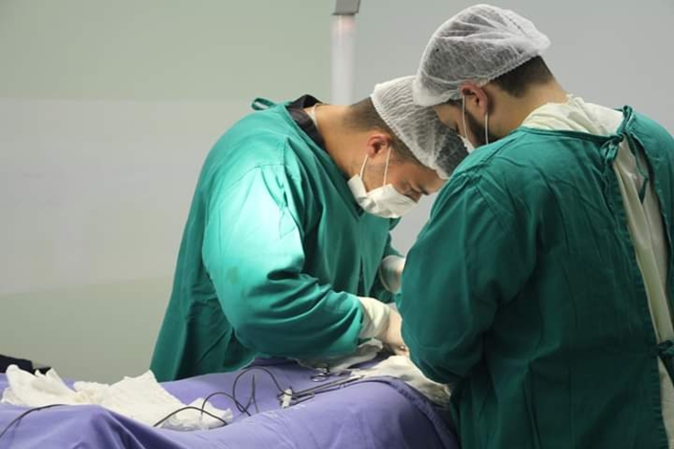 Carauari contrata empresa para fazer atendimento médico - Foto: Divulgação