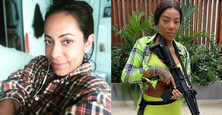 Foto: Reprodução/ Instagram