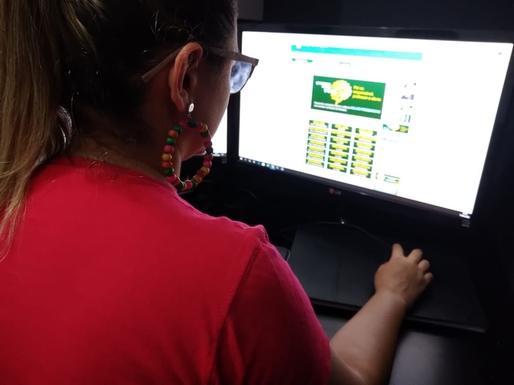 Foto:Divulgação/Semed-PMM 