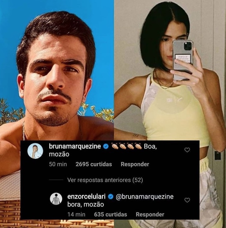 Foto: Reprodução Instagram 