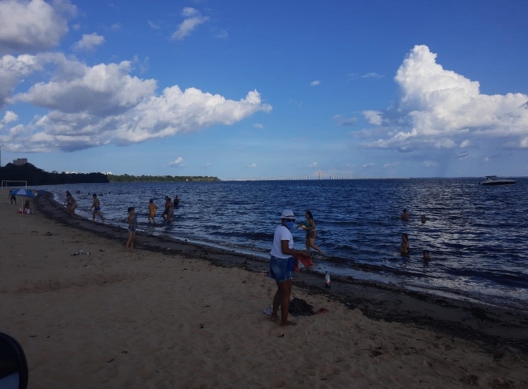 Foto: Divulgação Prefeitura de Manaus