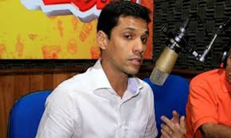 Prefeito de Maués, Júnior Leite homologou registro de R$ 1,52 milhão - Foto: Divulgação