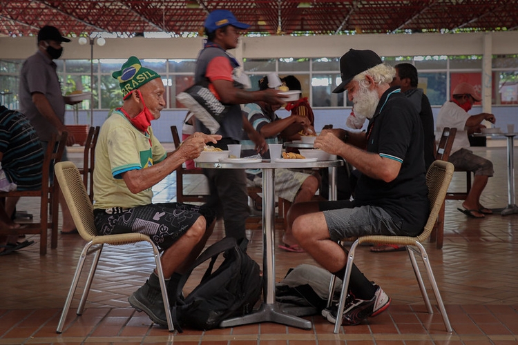 Foto: Leonardo Leão/ Semasc