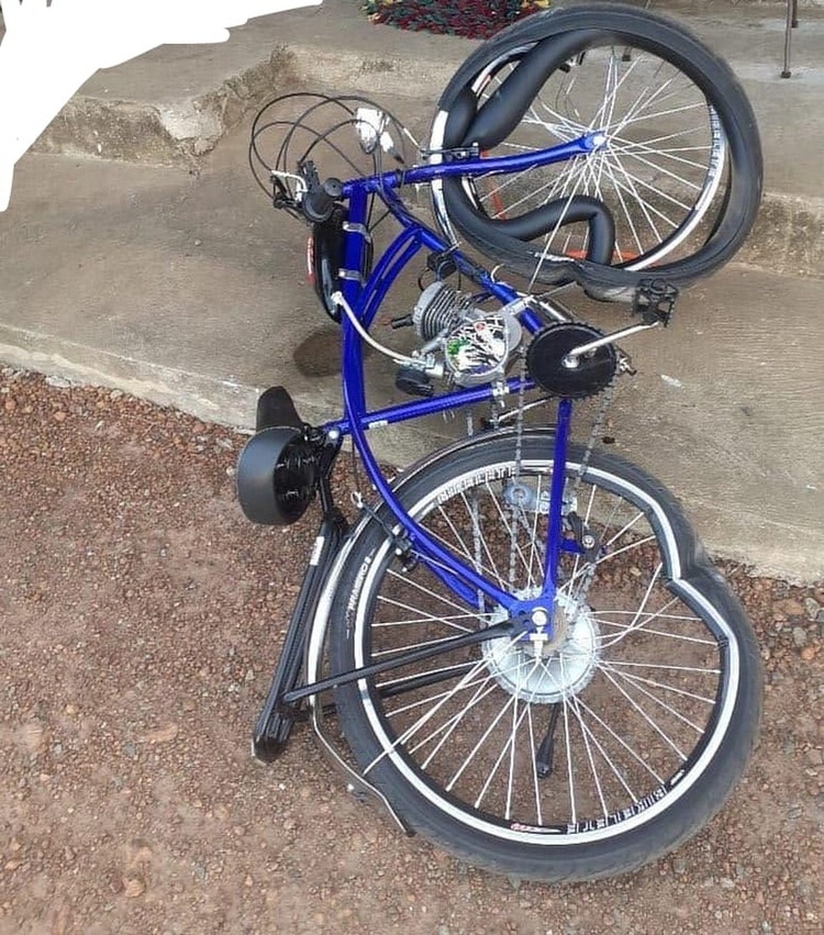 Foto: Divulgação/PMPI