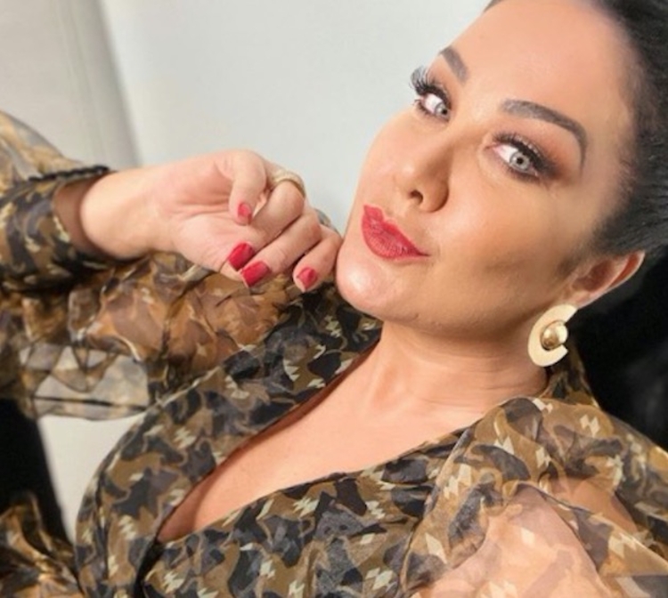 Foto: Reprodução/ Instagram