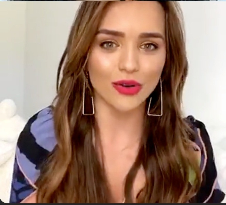 Foto: Reprodução/ Instagram