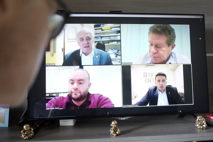 Foto: Reprodução/Aleam