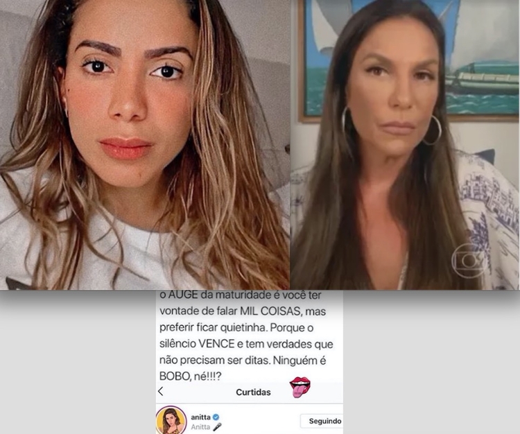 Foto: Reprodução/Instagram