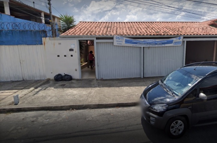 Foto: Google Street View