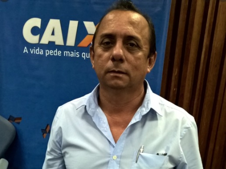 Prefeito Edy Barbosa compra cestas básicas sem licitação - Foto: Divulgação