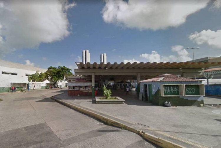 Foto: Reprodução/Google Street View