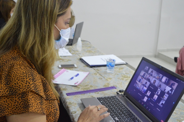 Foto: Mayara Viana/Susam   