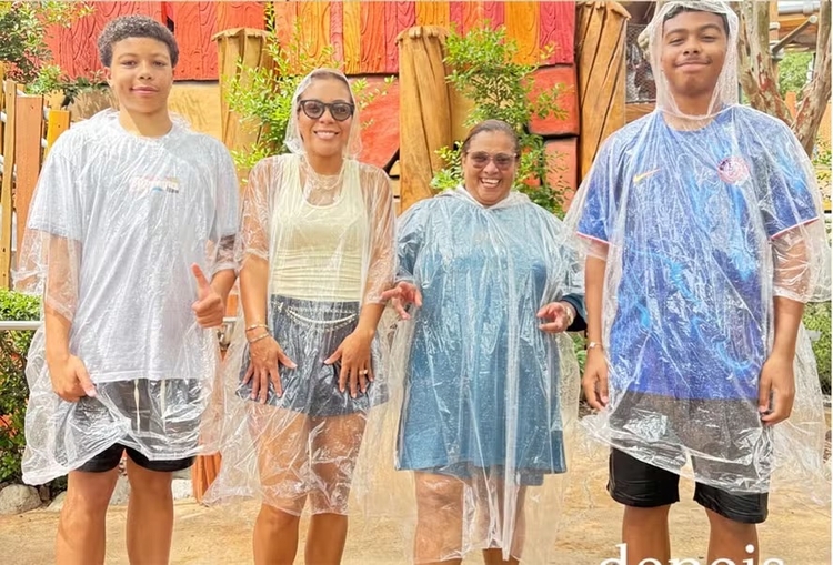 Foto: Reprodução Instagram