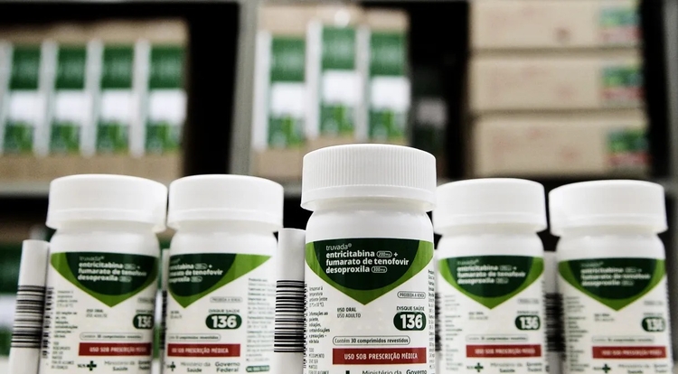 Foto: Matheus Oliveira/ Saúde-DF