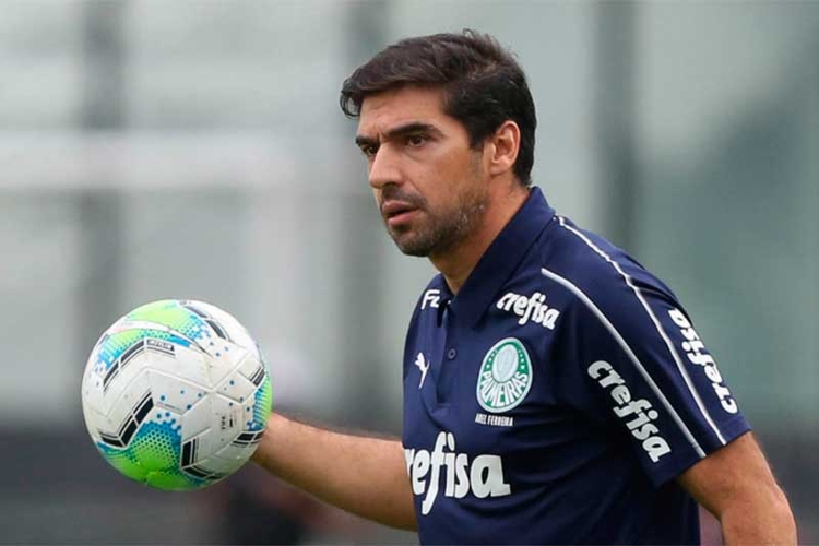 Foto: César Greco/ Palmeiras