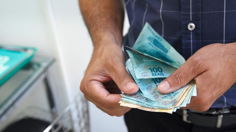 Quem não sacar hoje perderá o benefício - Foto: Divulgação 