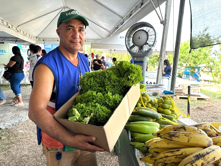 Foto: Ruth Jucá/ADS