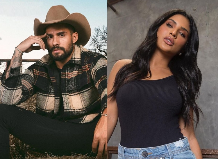 Foto: Reprodução/Instagram e RecordTV