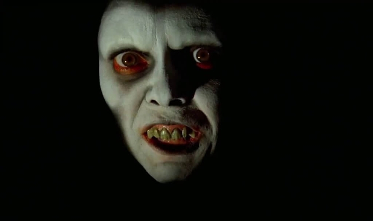 Foto: Reprodução / O Exorcista estreou em 1973 mas causa arrepios até hoje