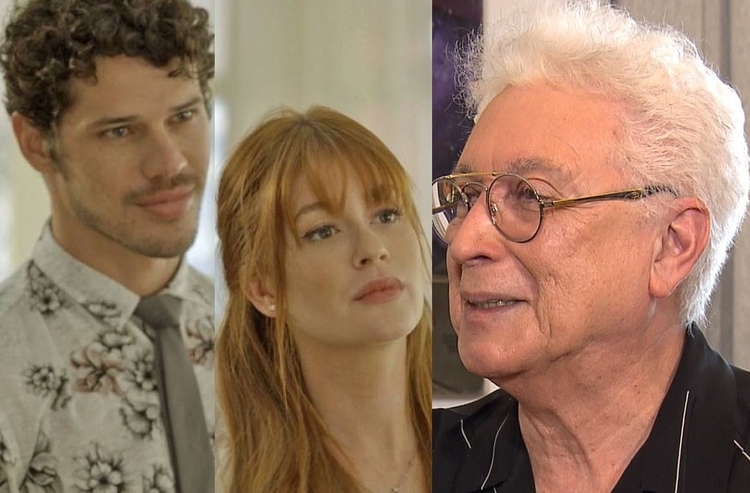 Foto: Reprodução/TV Globo