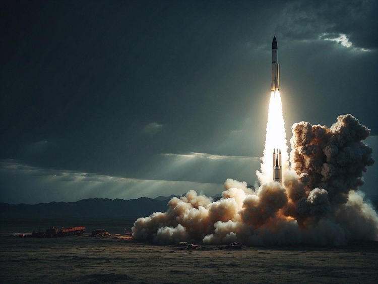 Foto: imagem ilustrativa gerada por IA