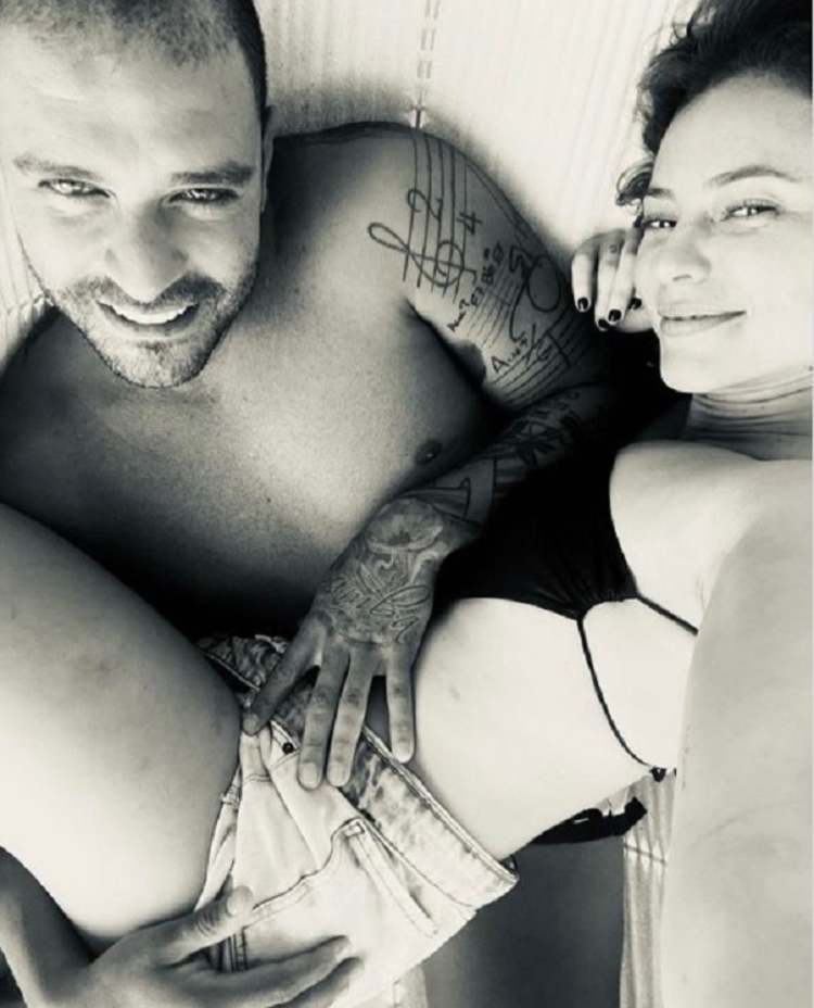 Foto: Reprodução/Instagram