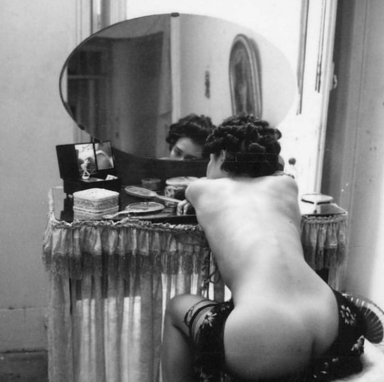 Foto:  Bob Wolfenson, - Reprodução/Instagram 