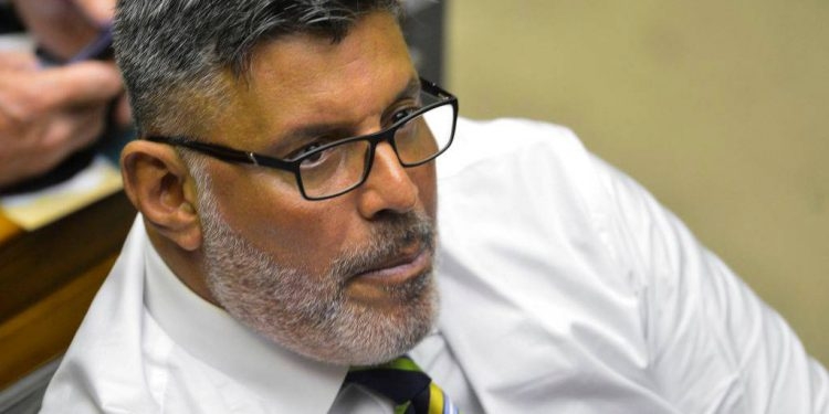 Alexandre Frota - Foto: Valter Campanato/ Agência Brasil