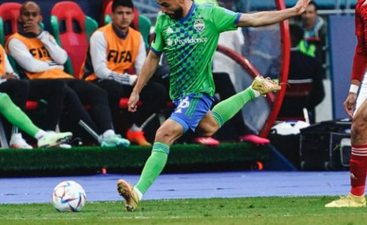 Al Hilal vence e é adversário do Flamengo - Foto: Reprodução