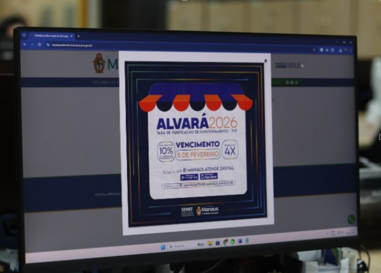 Prazo termina na quinta-feira - Foto: Divulgação 