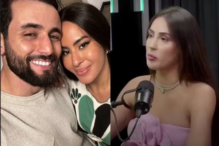 Foto: Reprodução Instagram / Youtube