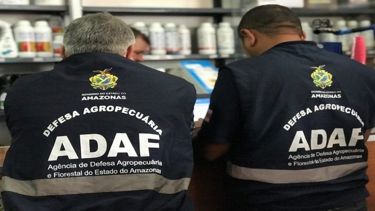 Os 73 convocados são os últimos do concurso público da Adaf - Foto: Divulgação