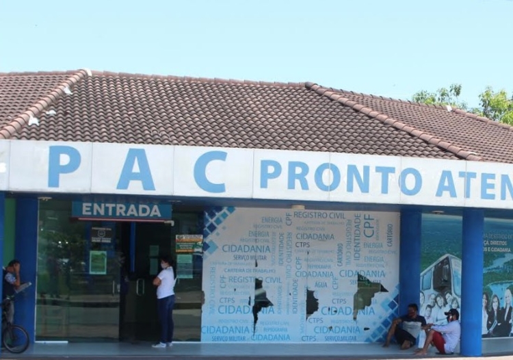 Foto: Raine Luiz / Divulgação Sejusc