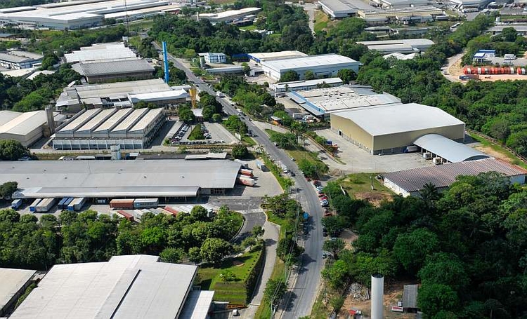 Empresas incentivadas devem apresentar documento para fazer prorrogação - Foto: Divulgação/Secom